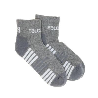 Lauf-Sportsocken Salomon Speedcross Ankle