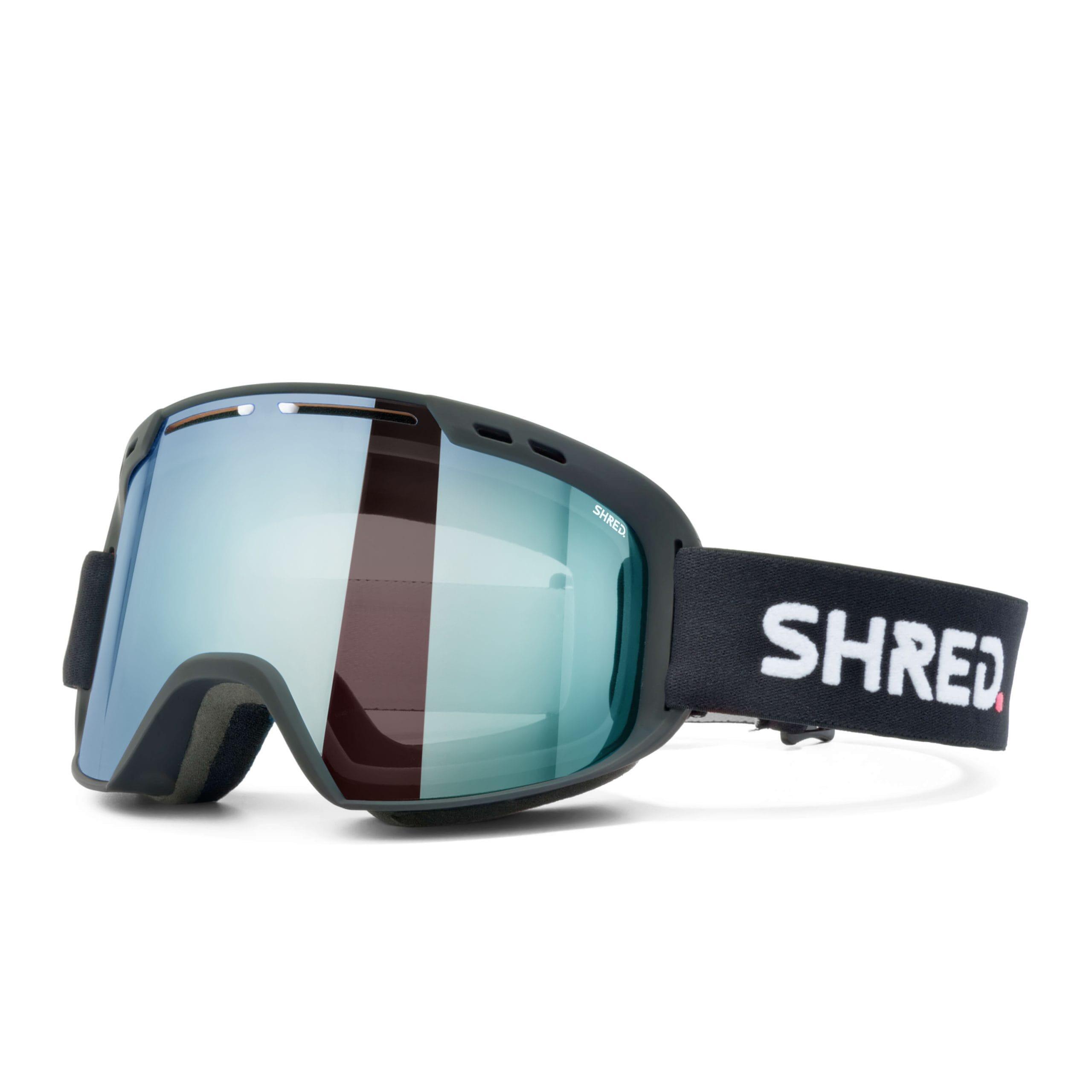 SHRED picture