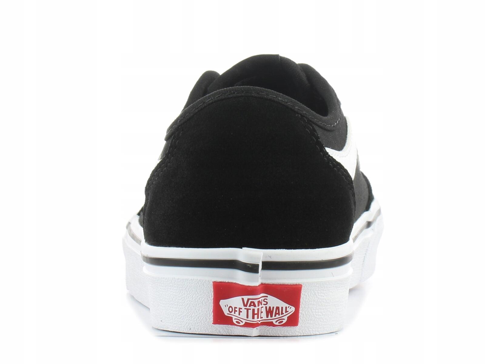 Sapatilhas Vans modelo VN0A45NMIJU1 para mulheres 7/7