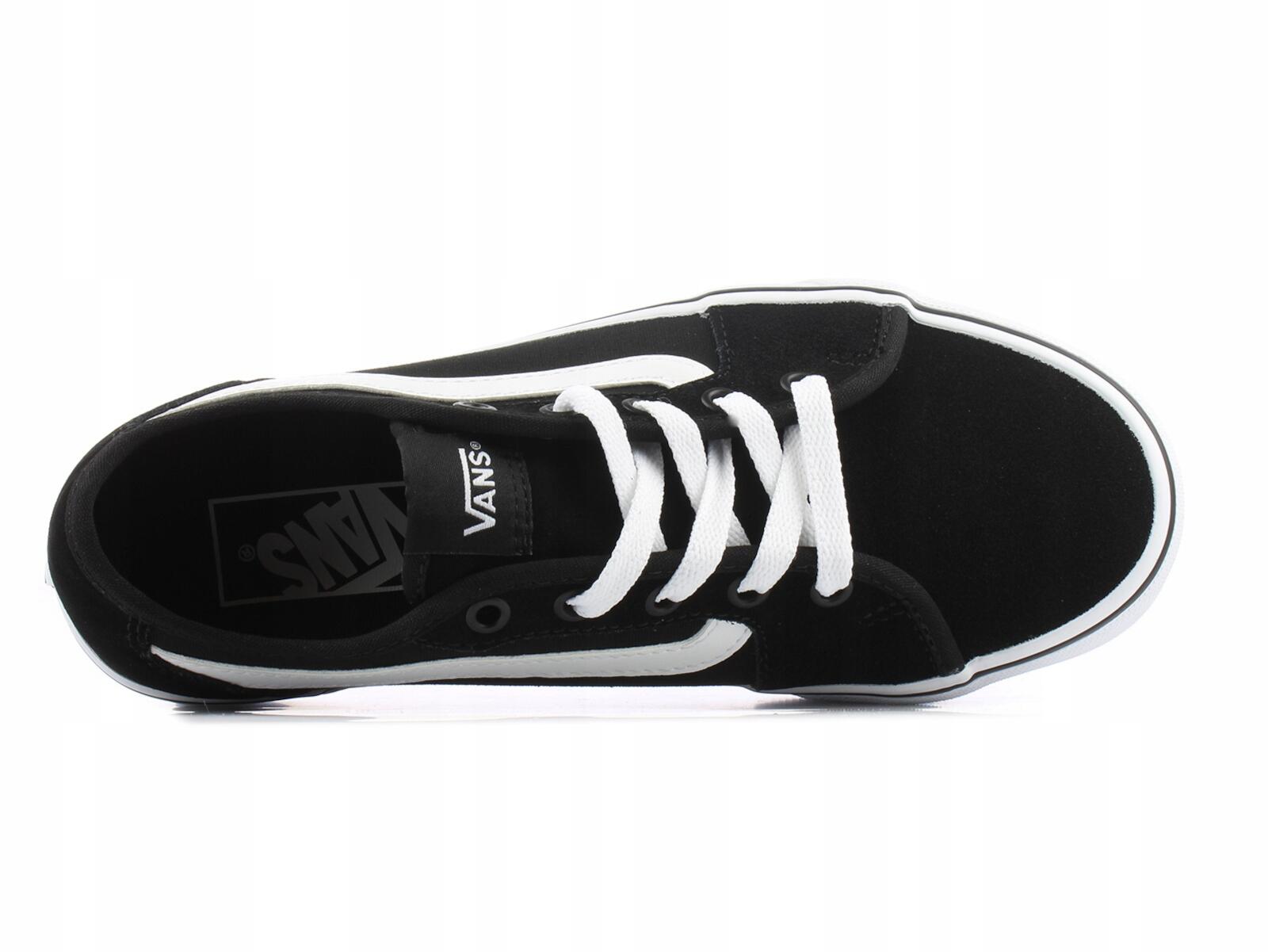 Sapatilhas Vans modelo VN0A45NMIJU1 para mulheres 6/7