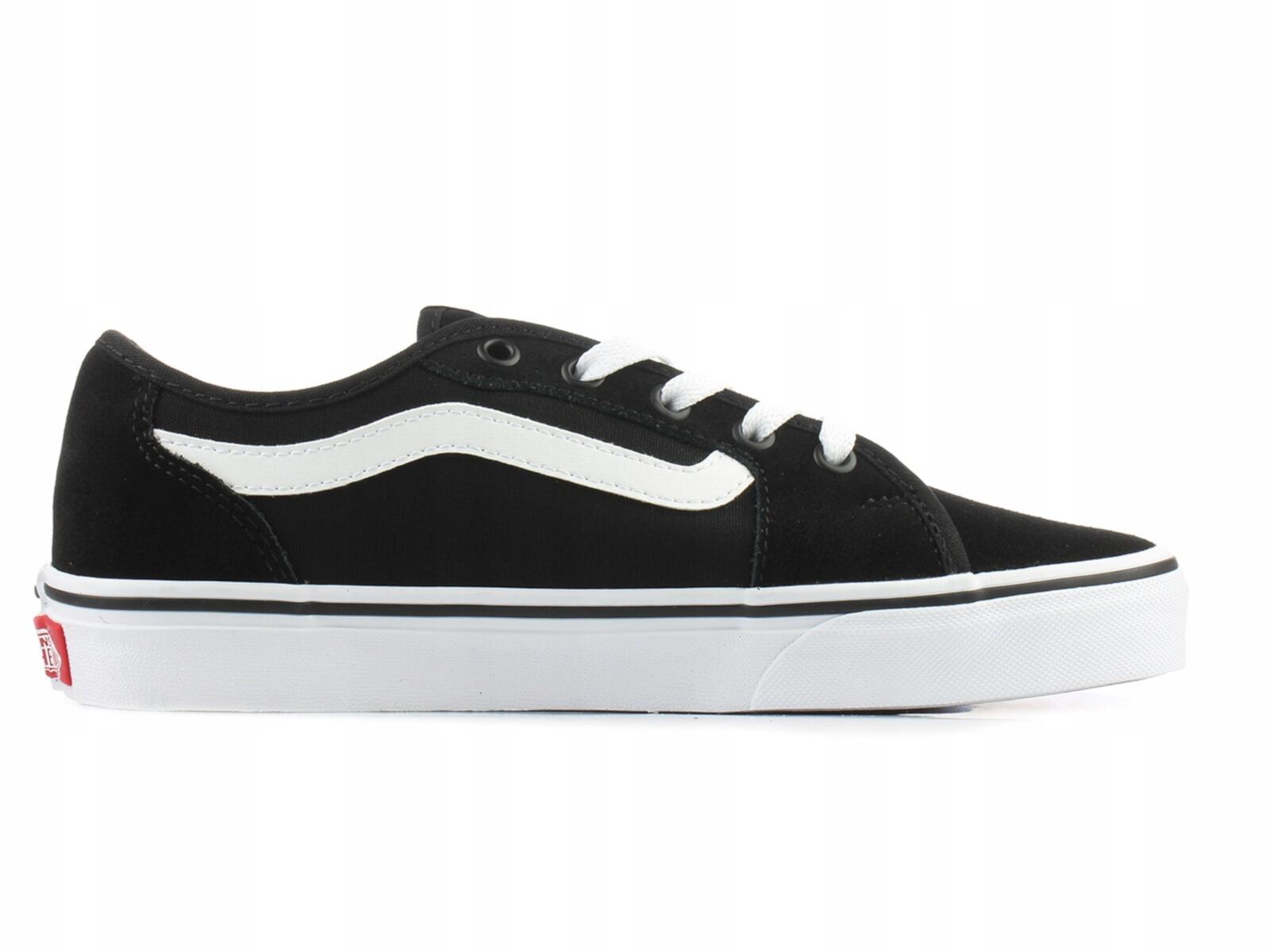Sapatilhas Vans modelo VN0A45NMIJU1 para mulheres 3/7
