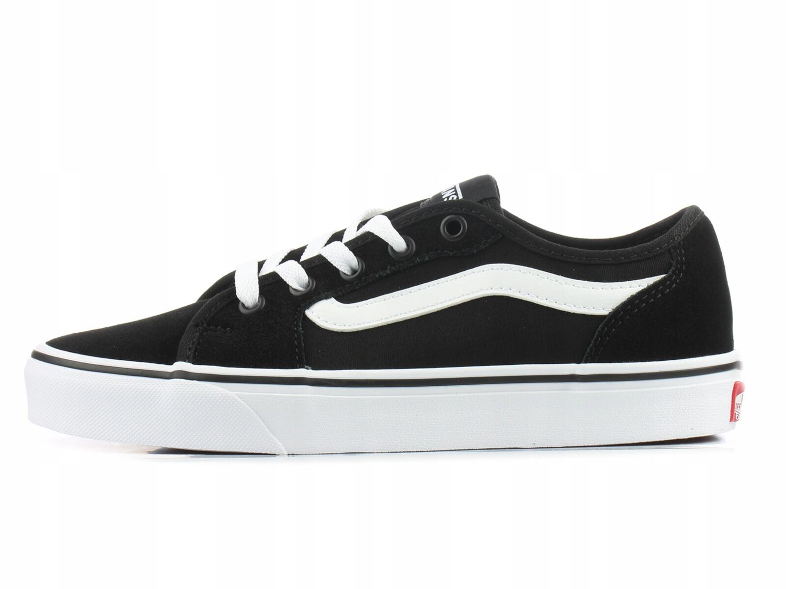 Sapatilhas Vans modelo VN0A45NMIJU1 para mulheres 4/7
