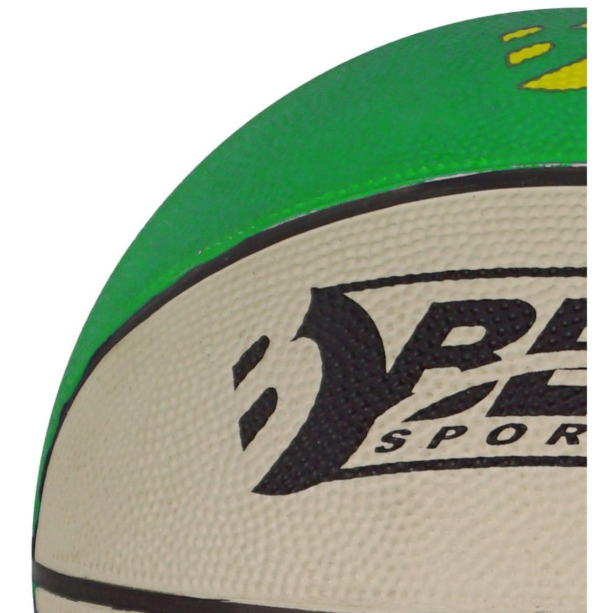 Piłka do koszykówki mini Best Sporting R.3 3/3