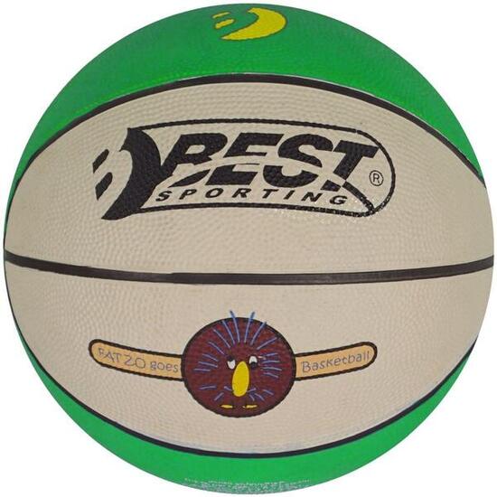 Piłka do koszykówki mini Best Sporting R.3