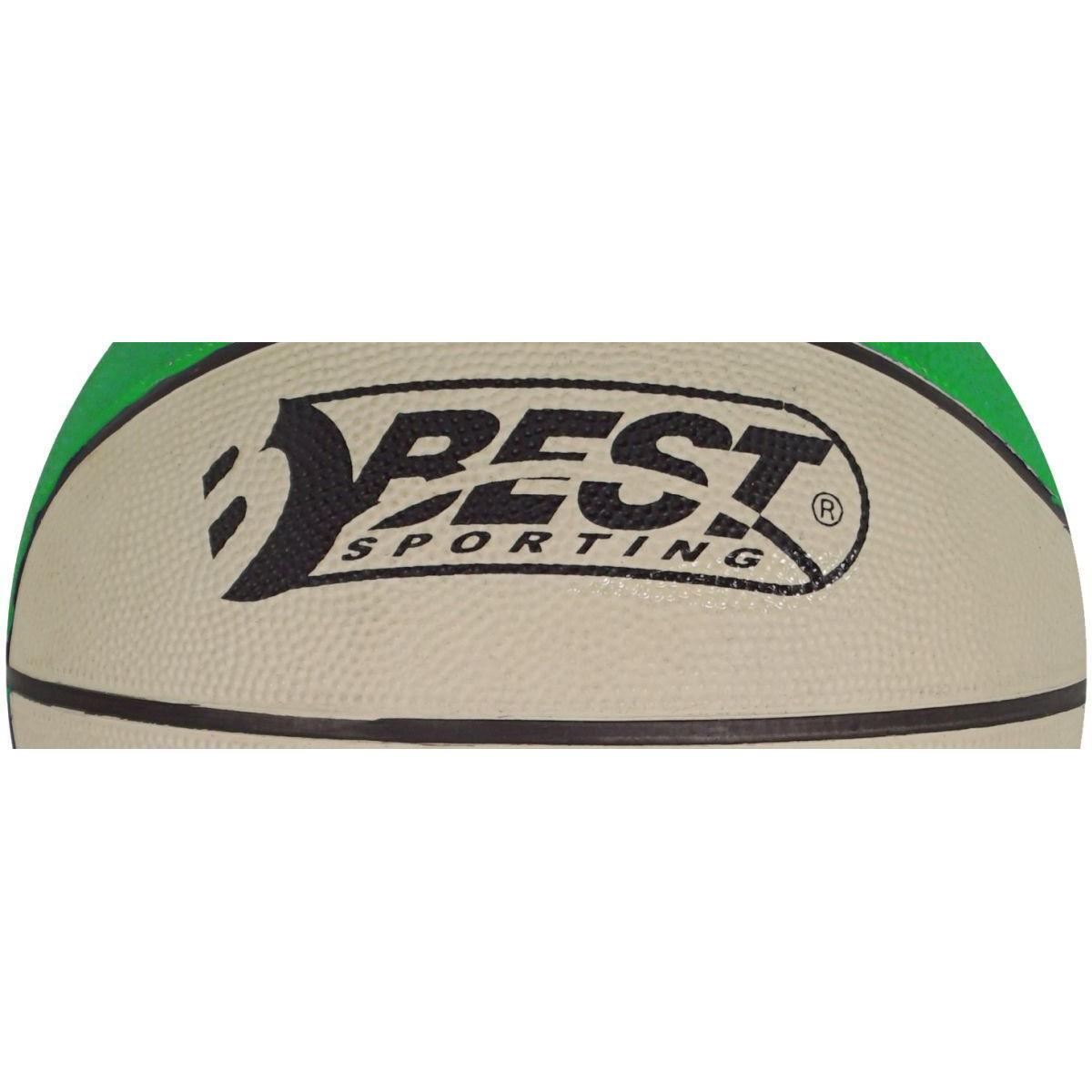 Piłka do koszykówki mini Best Sporting R.3 2/3