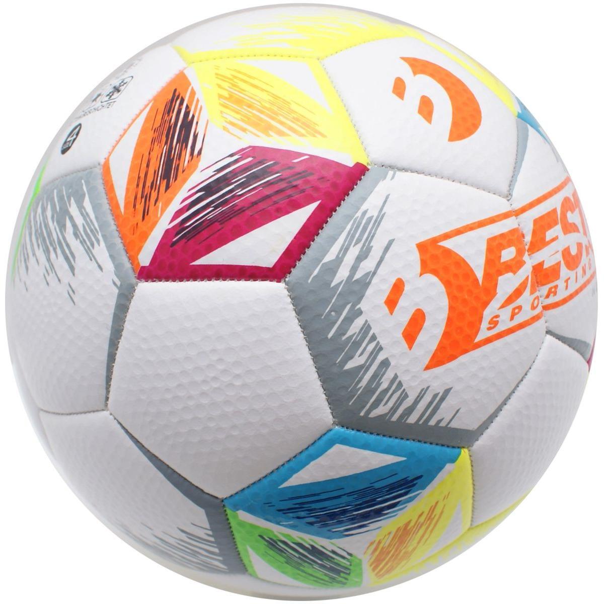 Piłka nożna Best Sporting Spirit R.4 5/6