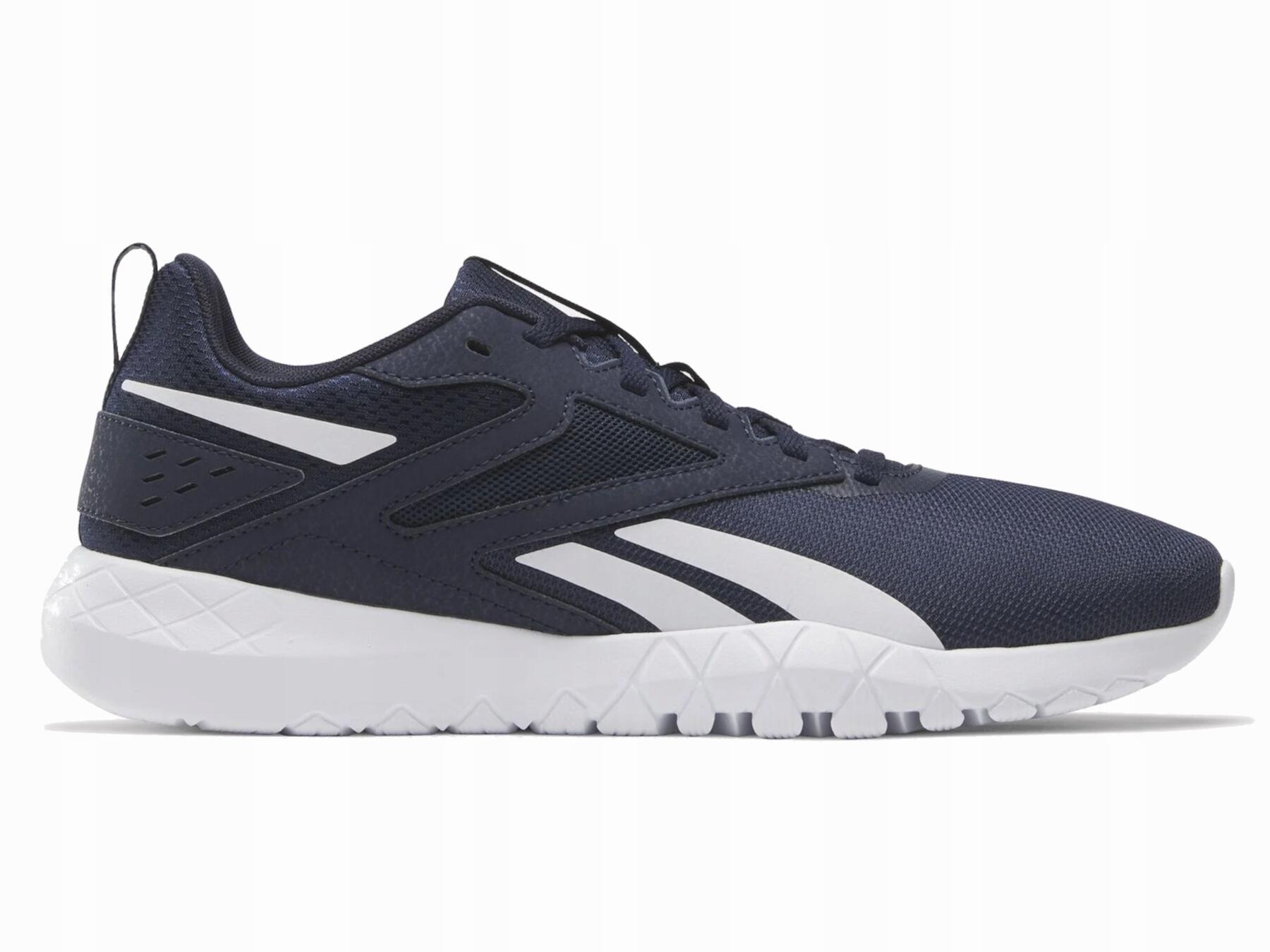 Buty na trening męskie REEBOK FLEXAGON ENERGY 4 siateczka