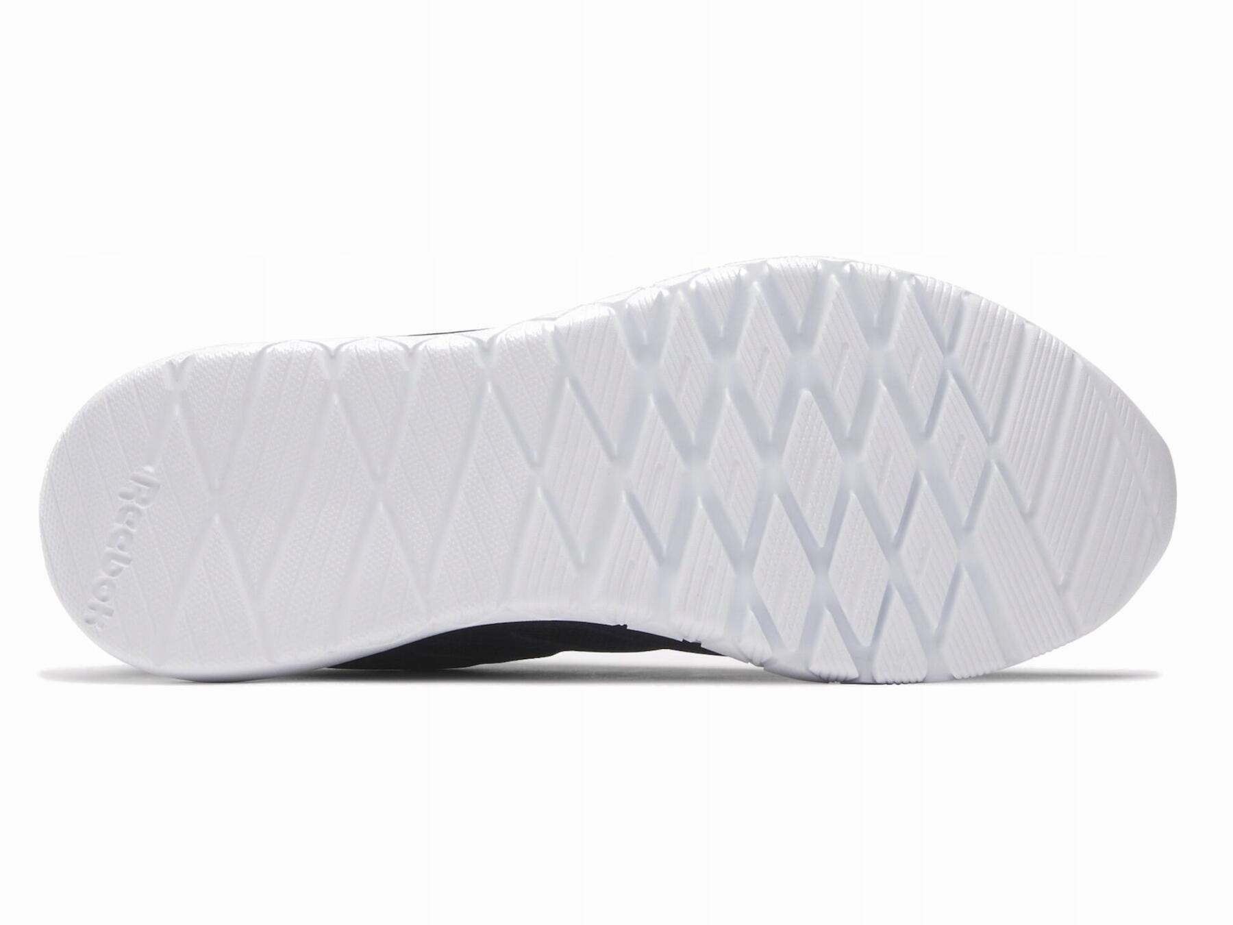 BUTY męskie REEBOK FLEXAGON 100033358 granatowe 44 6/7