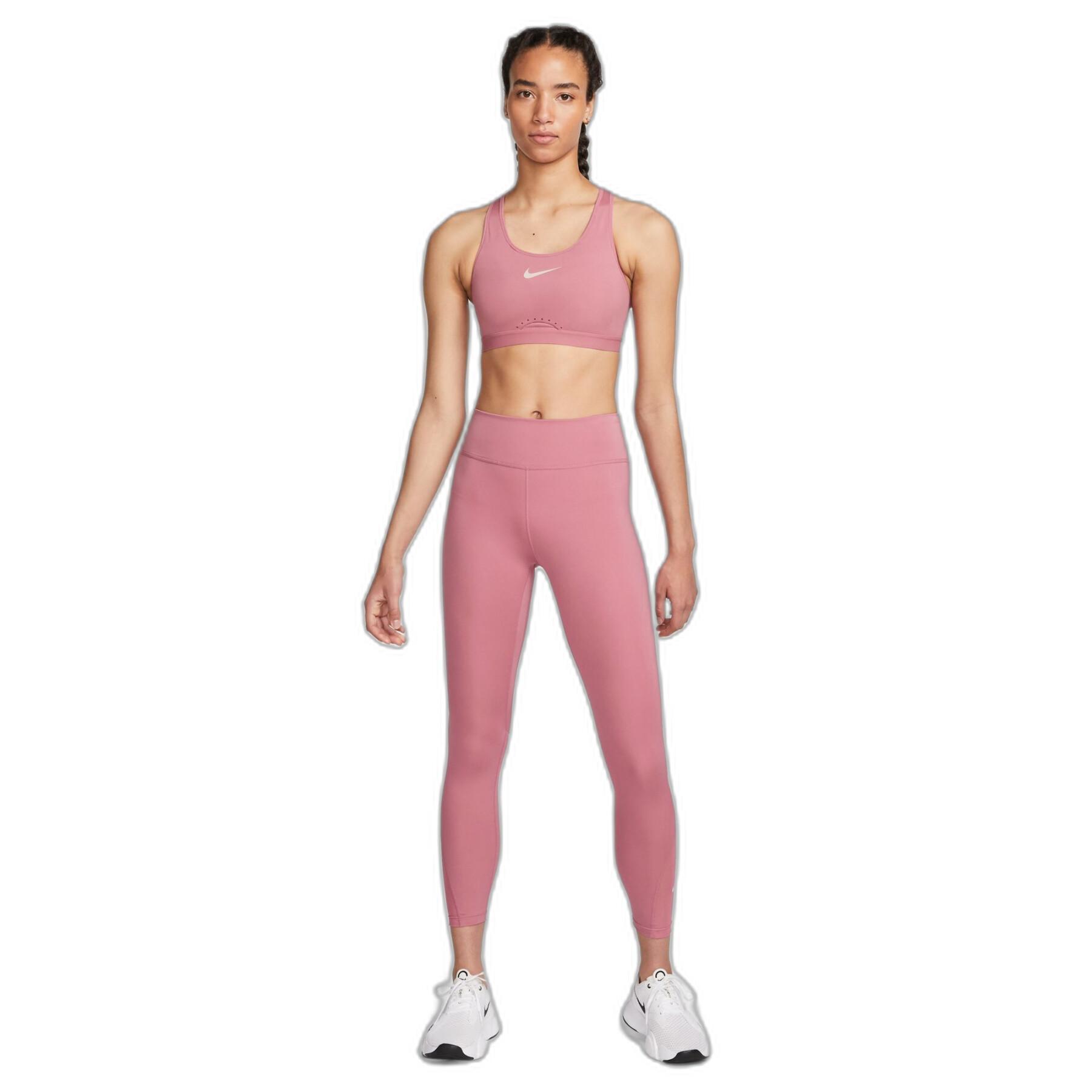 Biustonosz damski stanik sportowy Nike Femme 6/6