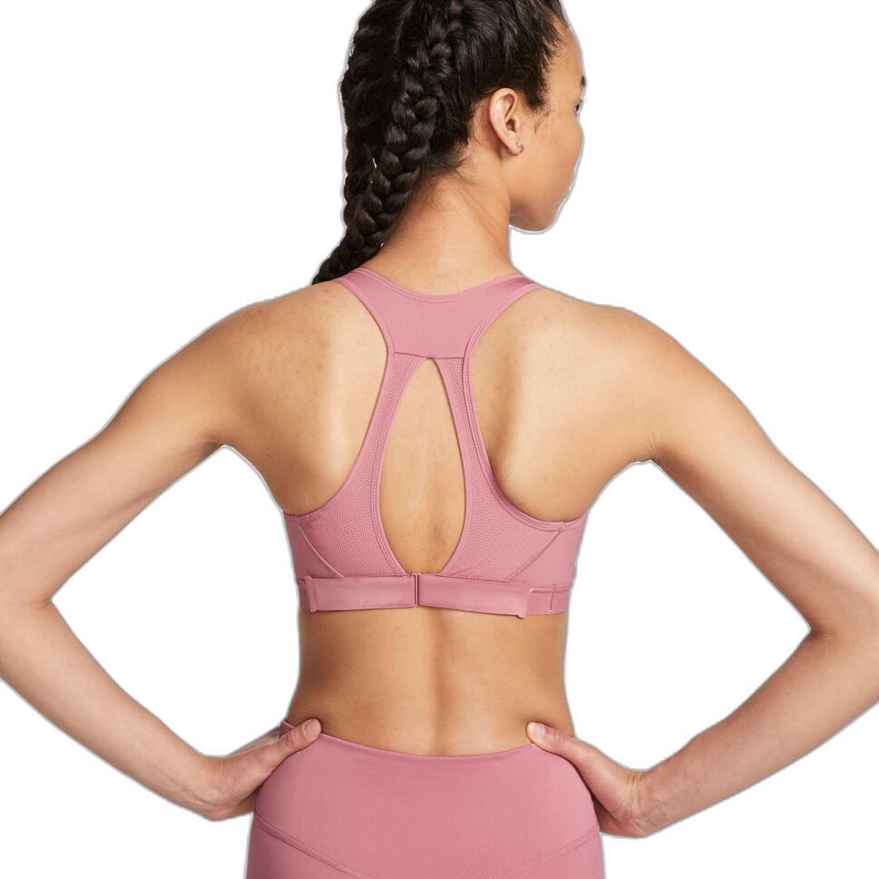 Biustonosz damski stanik sportowy Nike Femme