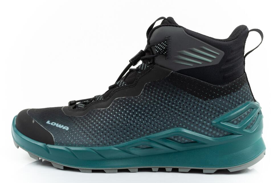 Buty trekkingowe damskie Lowa Merger Mid GORE-TEX