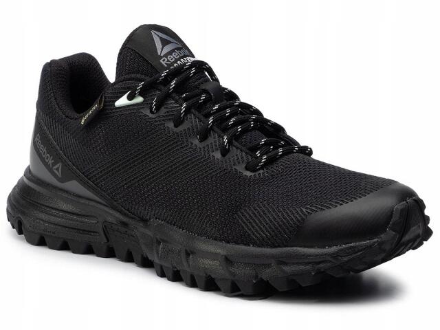 Buty na co dzień damskie REEBOK SAWCUT wodoodporne