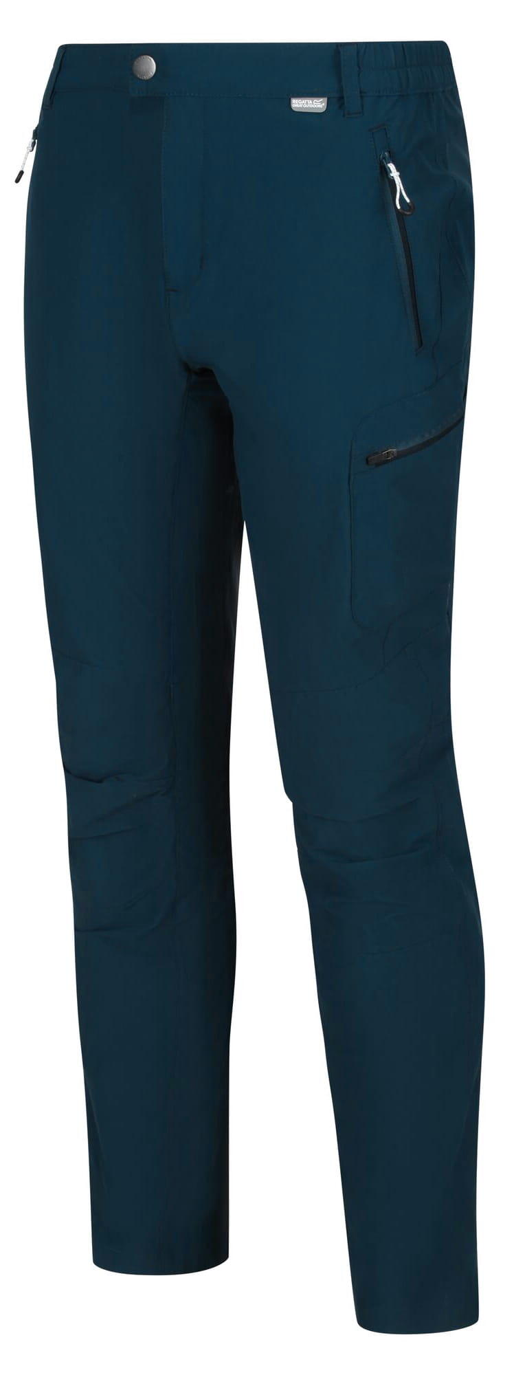 Pantaloni de drumeție Regatta Highton