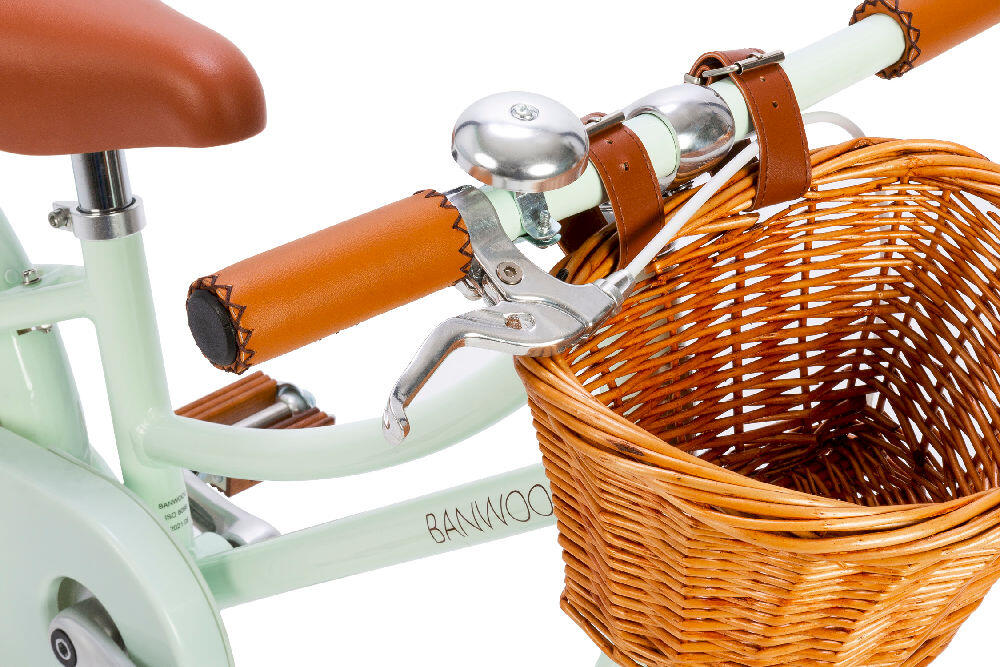 Rowerek Banwood Classic 6/6