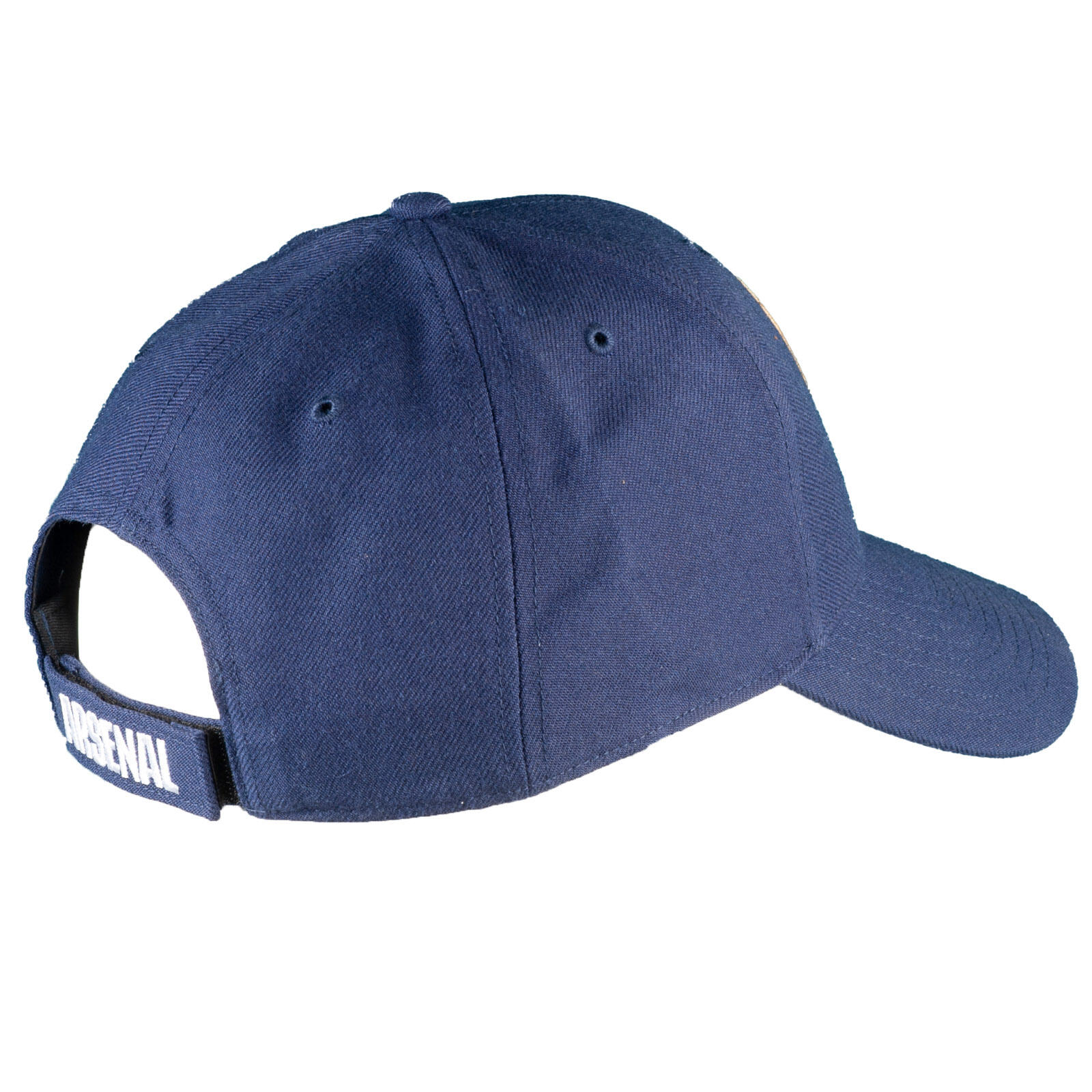Czapka z daszkiem męska Arsenal FC MVP Cap 2/3