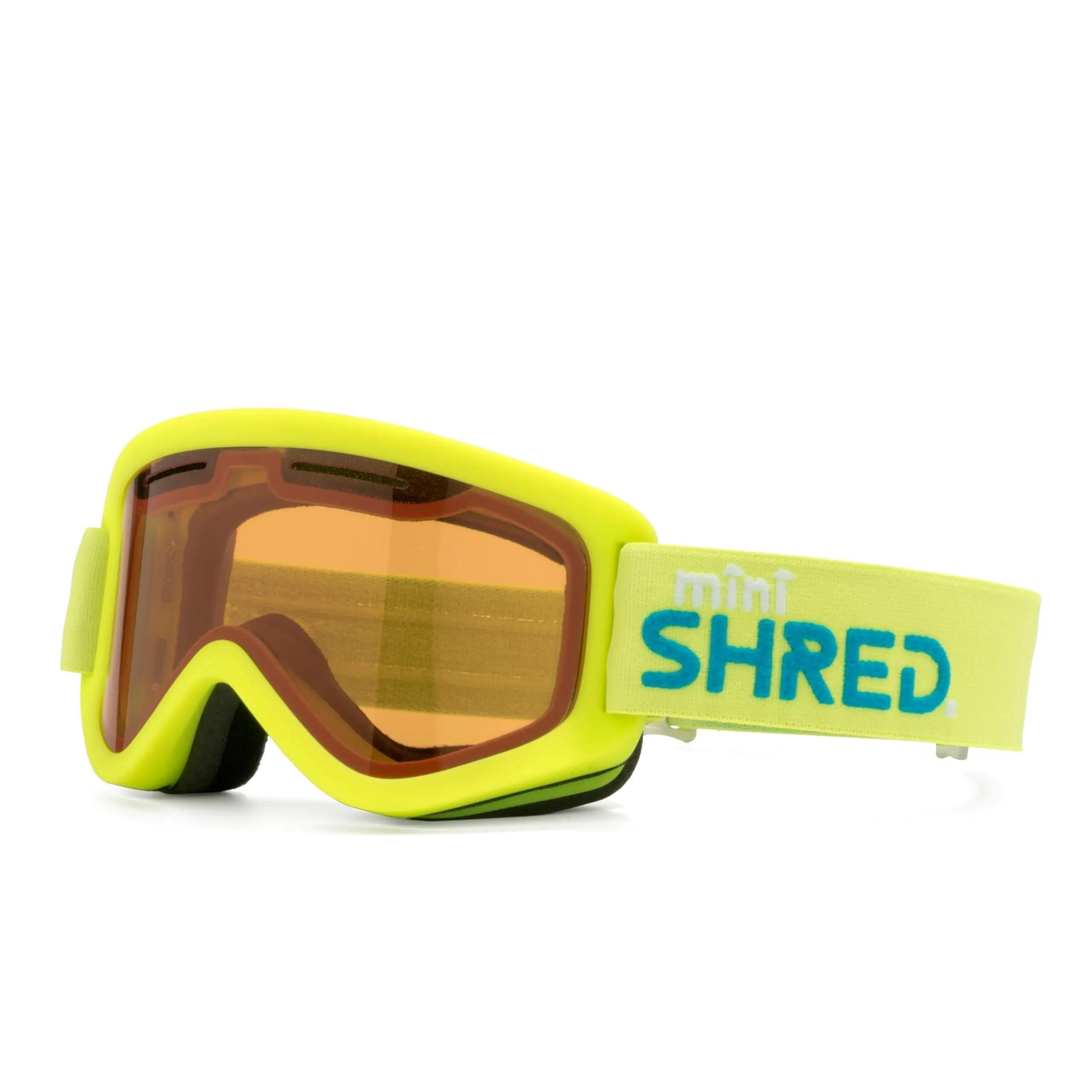 SHRED picture