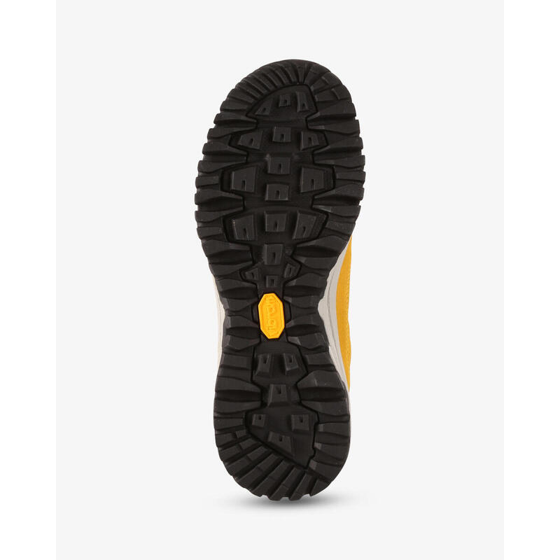 Niskie buty outdoorowe unisex Kilpi ANAK LOW WP-U