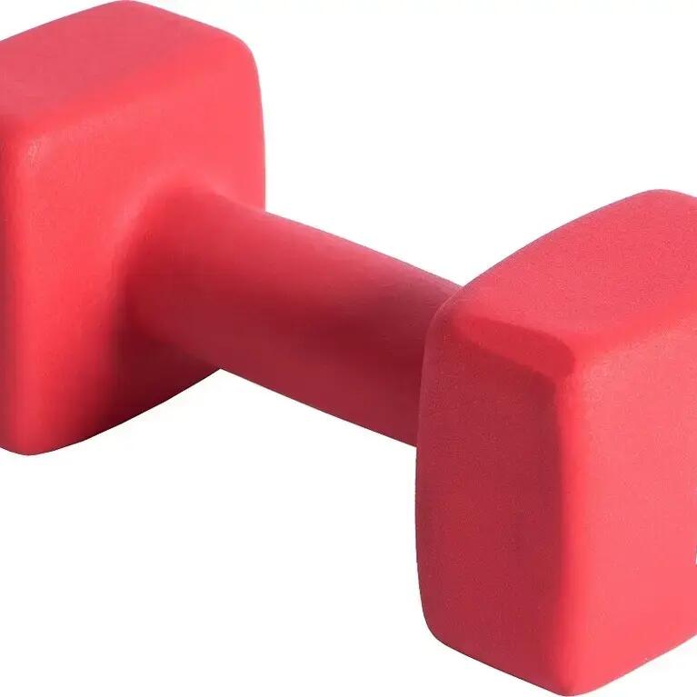 Dumbbell Pure2Improve neoprene 8Kg