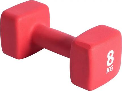 Hantla Pure2improve neoprenowa 8kg