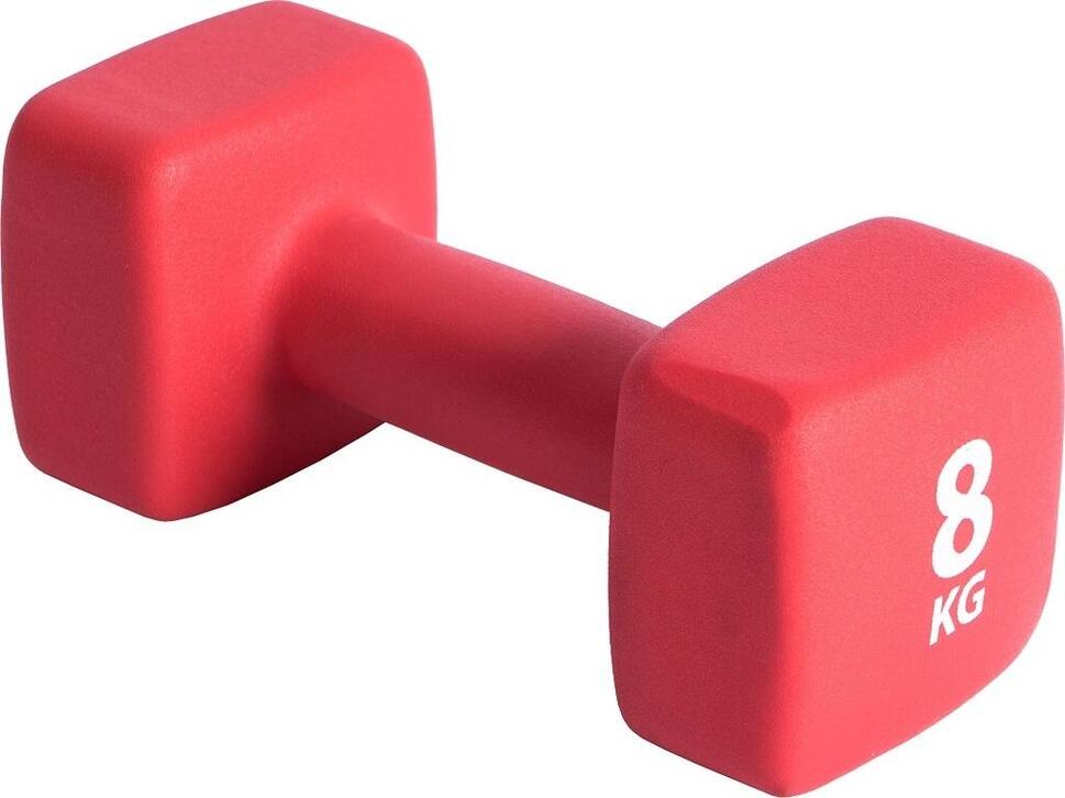 Hantla Pure2improve neoprenowa 8kg