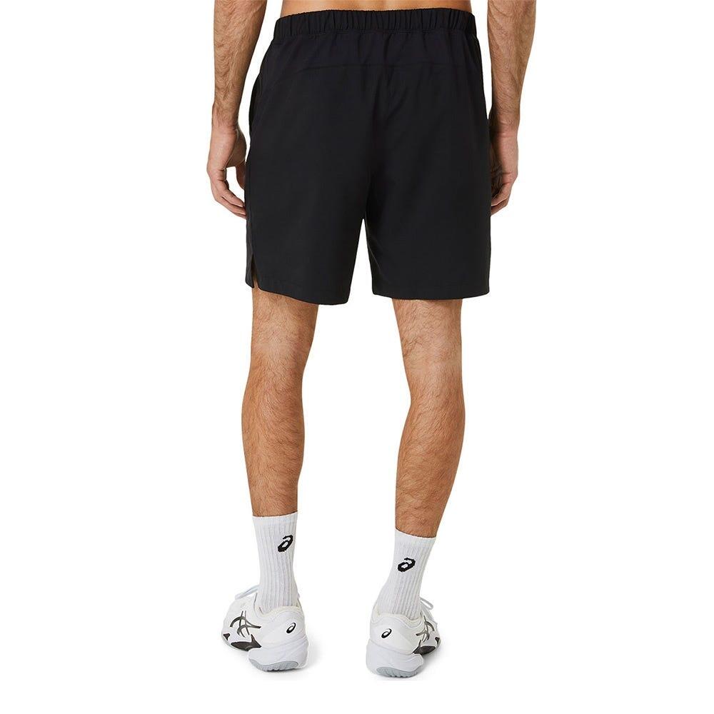 Pantaloncini Da Uomo Asics Court 9in 2041a261