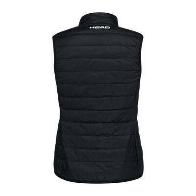 Head stay lightweight women's vest