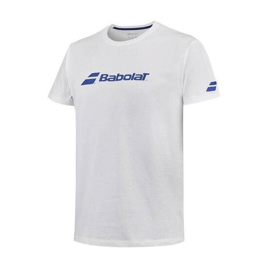 Babolat Exs Babolat Tee Shirt