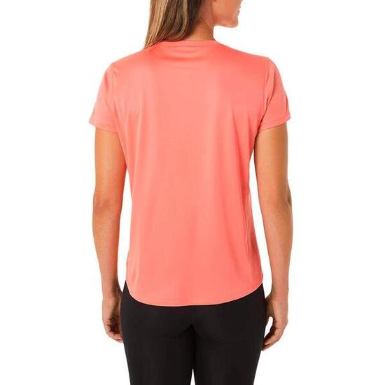Asics Core Ss Top 2012c335 T-shirt Für Damen