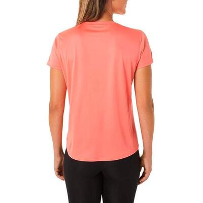 Asics Core Ss Top 2012c335 T-shirt Für Damen