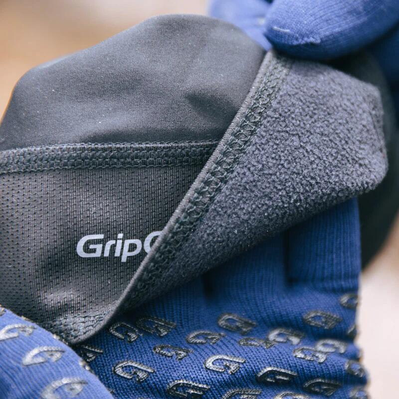 Gripgrab Thermo Windproof Winter Skull Cap Black - M (57-60 Cm) 3/5