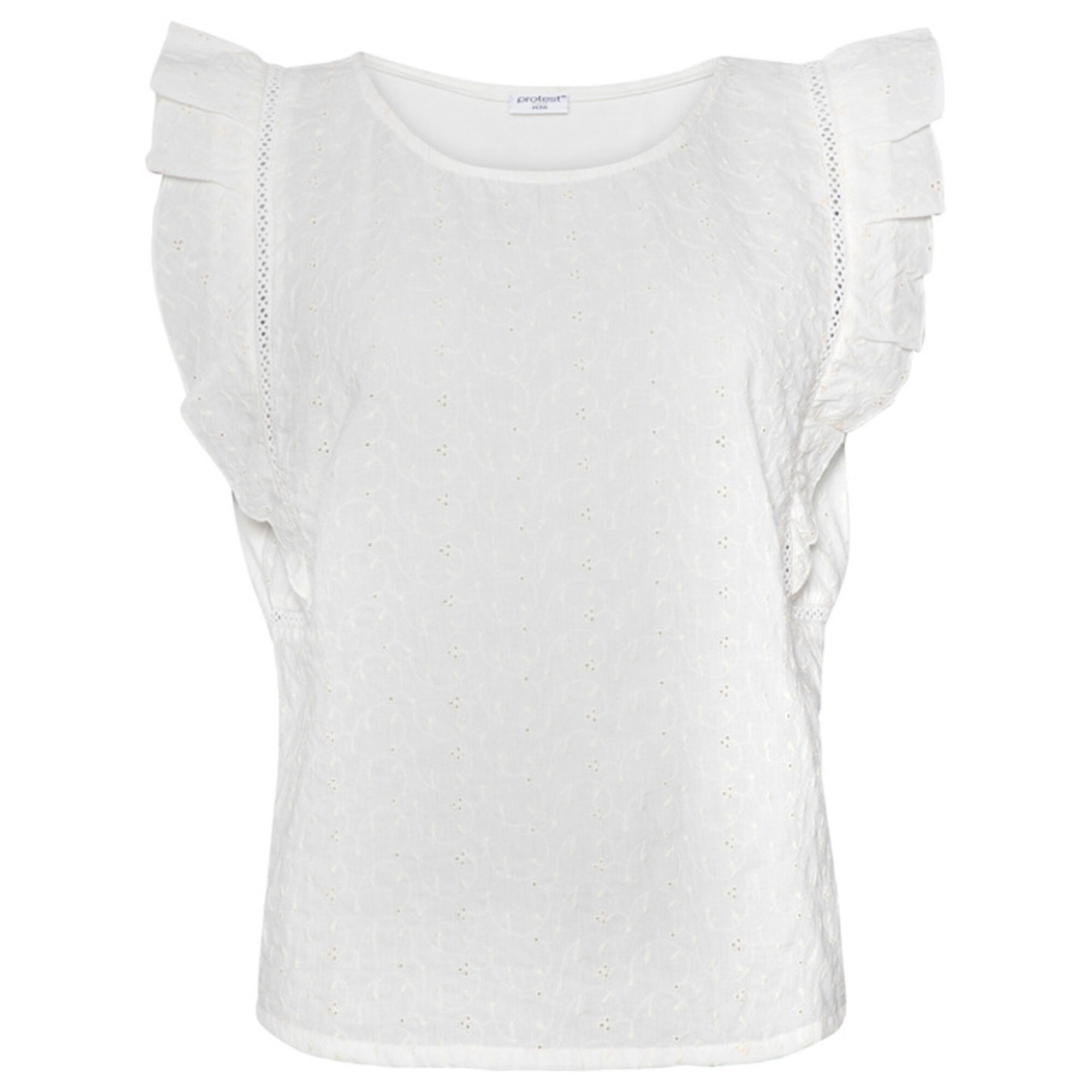 Damski tank top Protest Prtpyrite 6/7