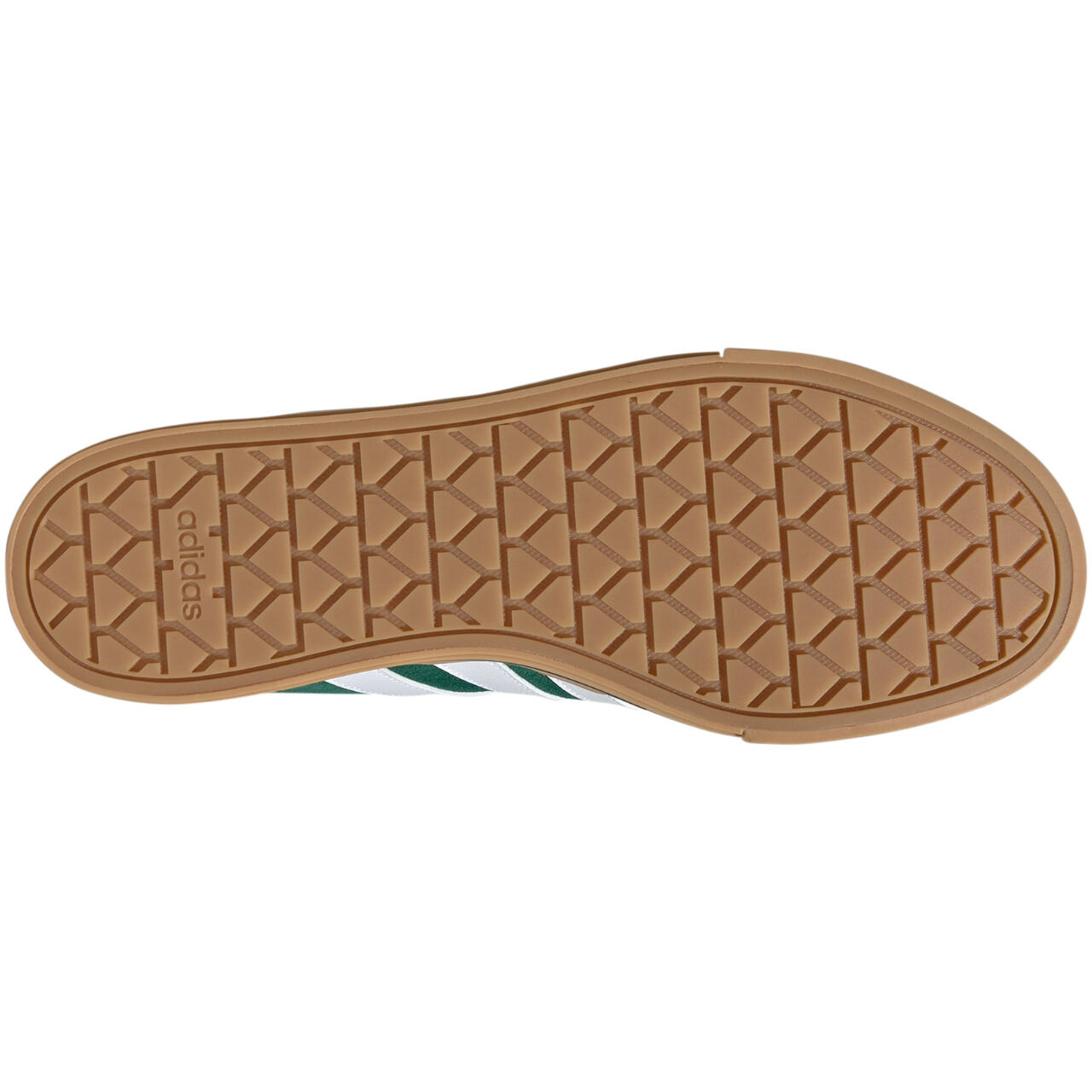 Chaussures adidas Daily 4.0 vert pour homme 6/6