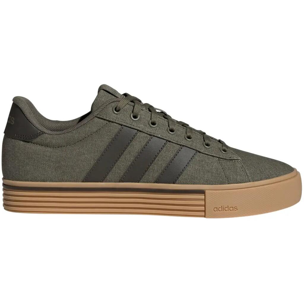 Shoes adidas Daily 4.0 Unisex Grey Comfortable