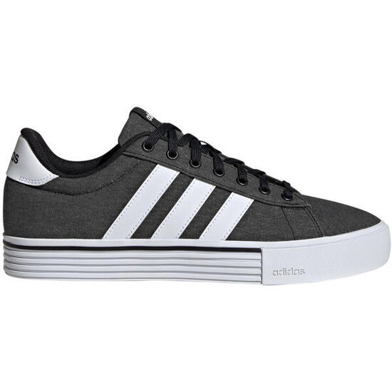 Zapatos adidas Daily 4.0 en azul oscuro