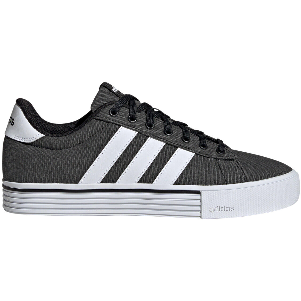 Adidas - Baskets Adidas Modèle If4496 Pour Homme - Baskets - Blanc|noir - Decathlon