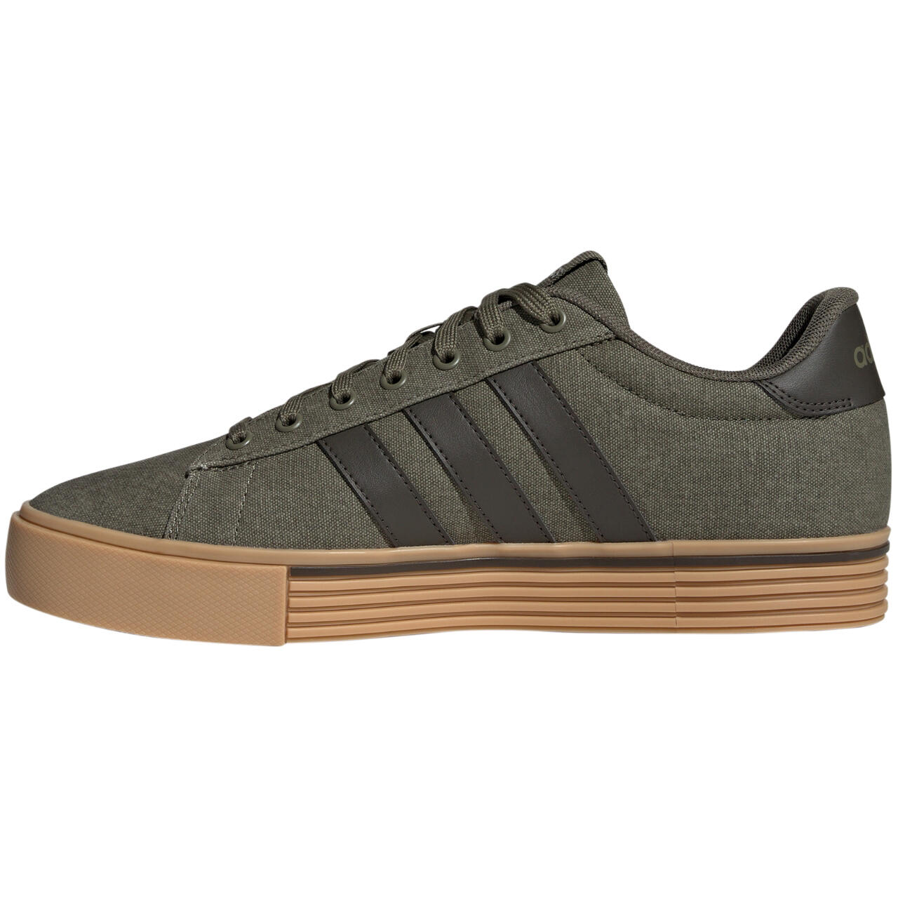 Zapatos adidas Daily 4.0 Unisex Gris Cómodos 5/6