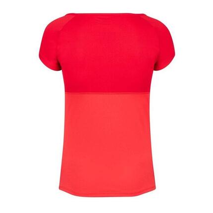 Babolat Play Cap Sleeve Top Sleeve Top Women 3wp1011 5027
