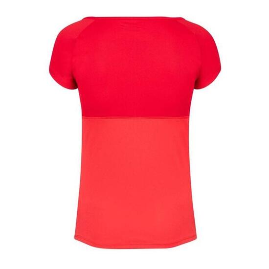 Babolat Play Cap Sleeve Top Sleeve Top Women 3wp1011 5027