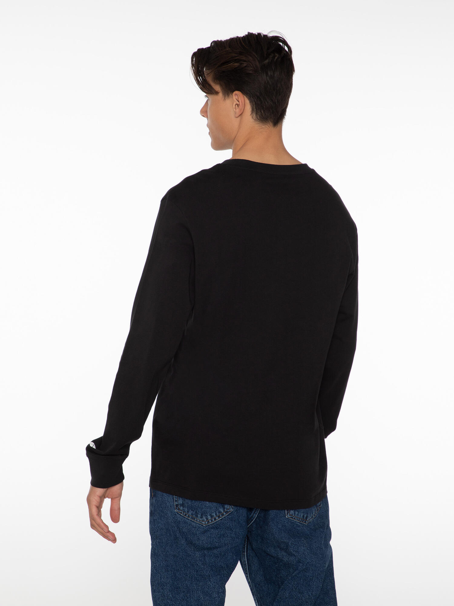 Koszulka męska Protest SHELBY longsleeve t-shirt 4/7