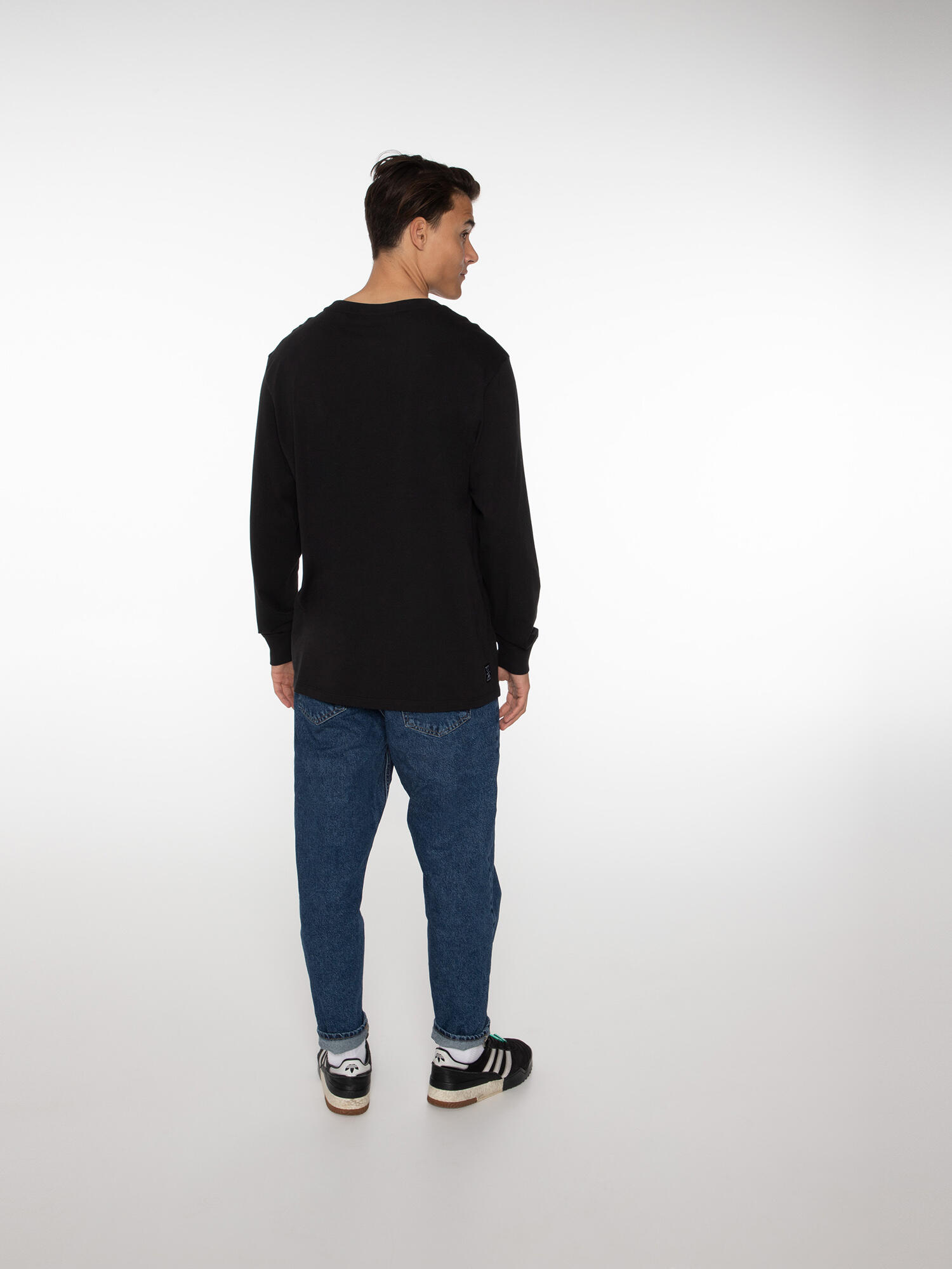 Koszulka męska Protest SHELBY longsleeve t-shirt 2/7