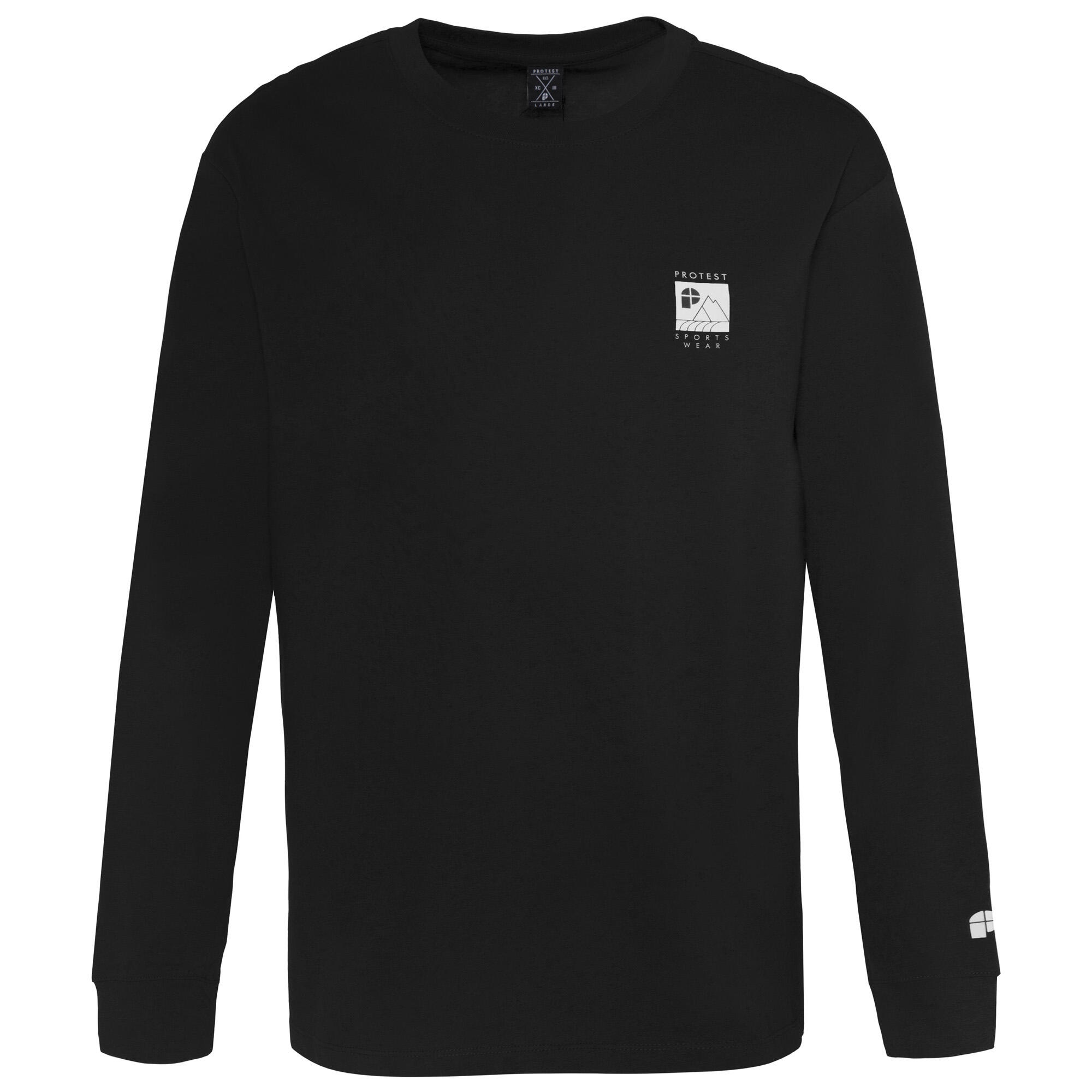 Koszulka męska Protest SHELBY longsleeve t-shirt 5/7