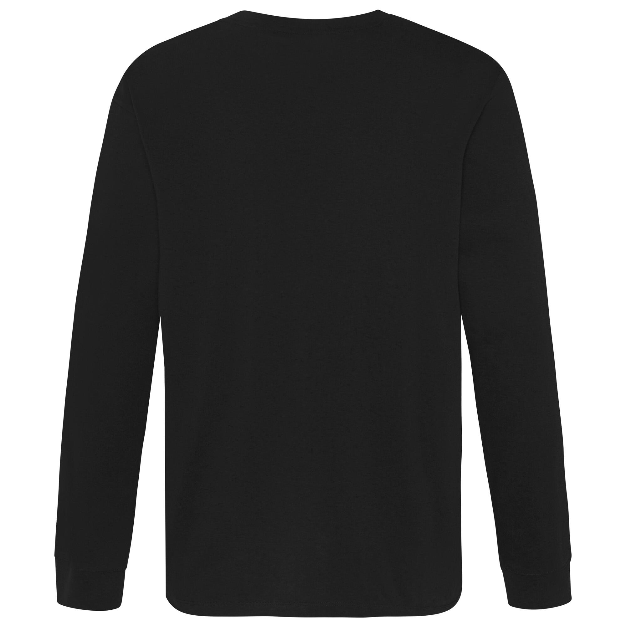 Koszulka męska Protest SHELBY longsleeve t-shirt 6/7