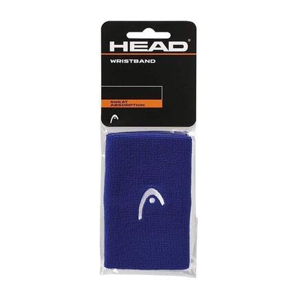 5-inch Head Armband In Grau