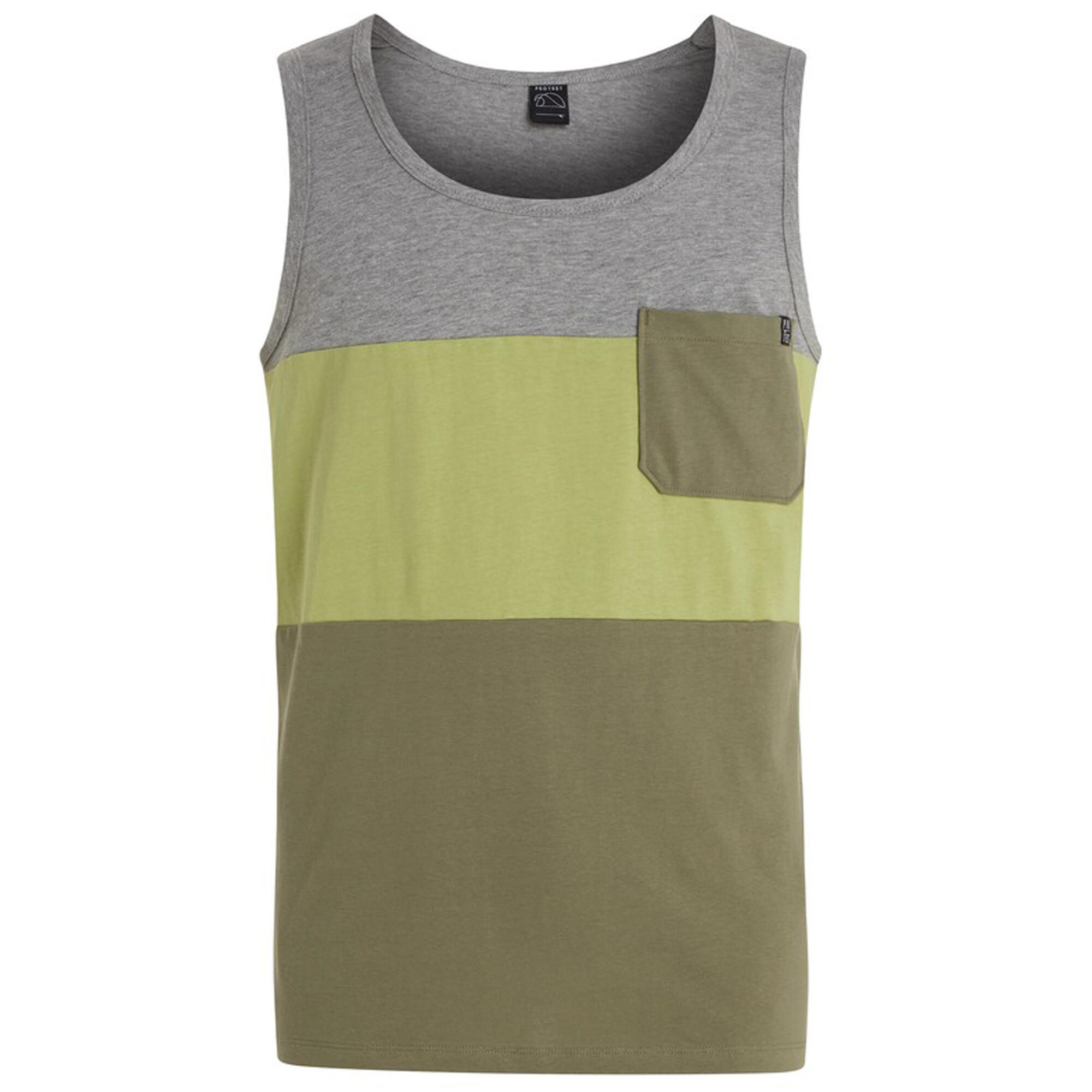 Koszulka męska Protest PRTBLAVAND singlet 5/7