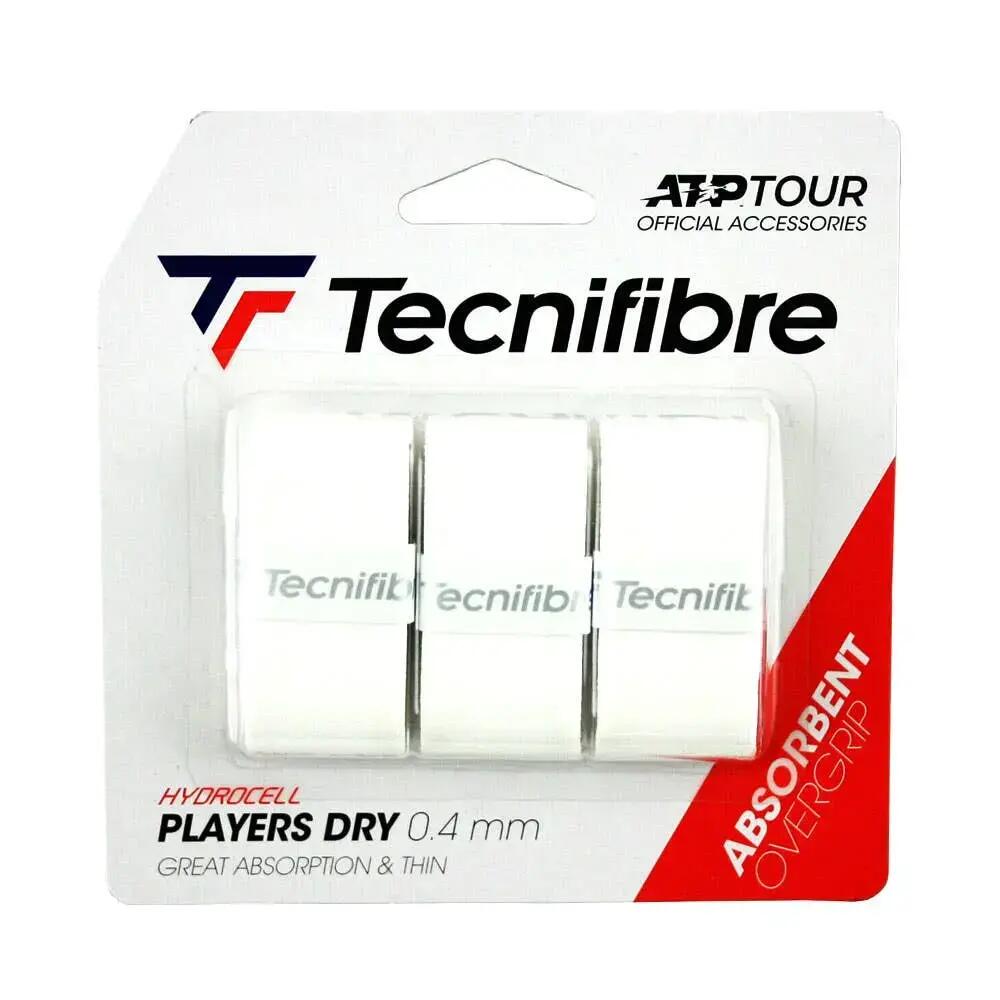 Tennis overgrip Tecnifibre Players Dry
