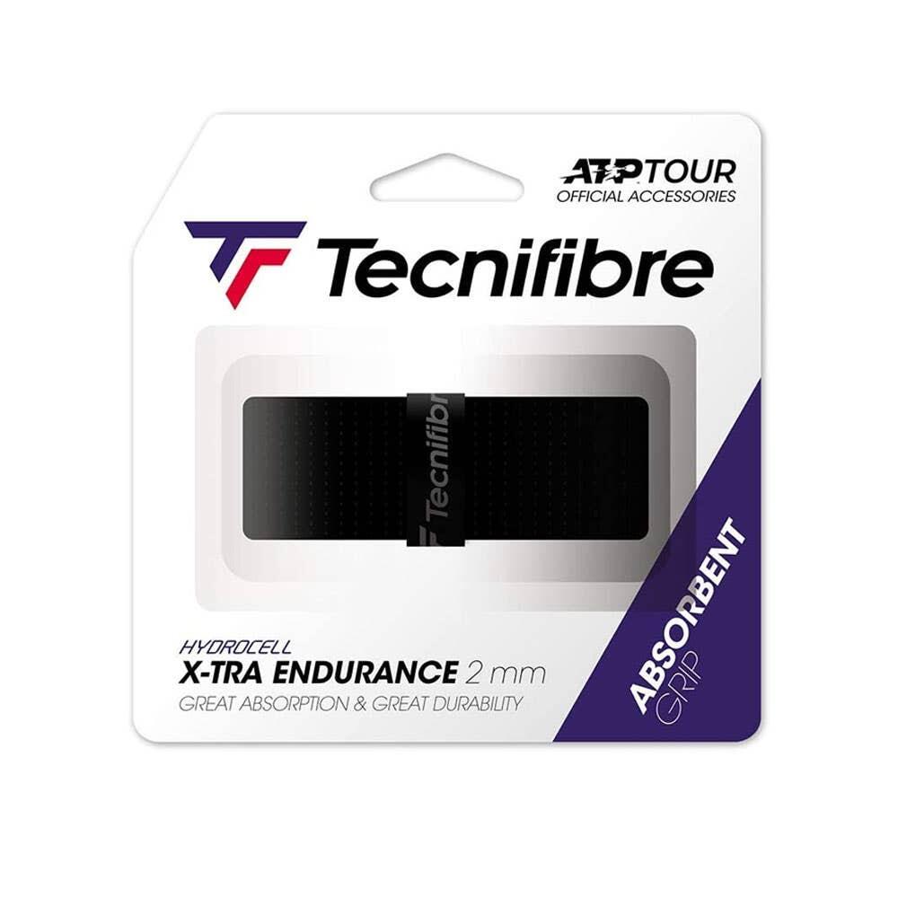 Grip de tenis Tecnifibre X-TRA Endurance 2/2