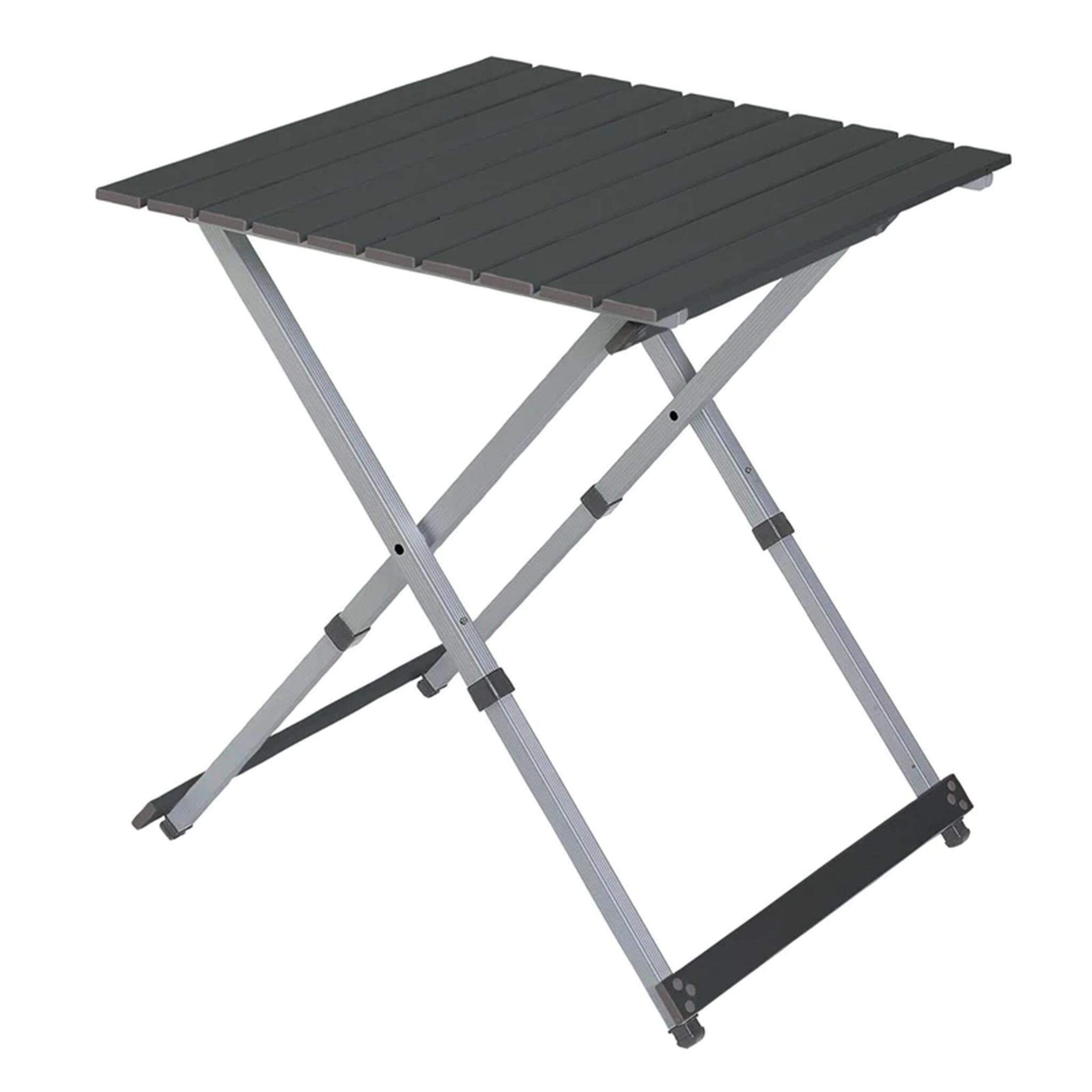 Stolik GCI Outdoor Compact Camp Table 25™ - black chrome 3/6