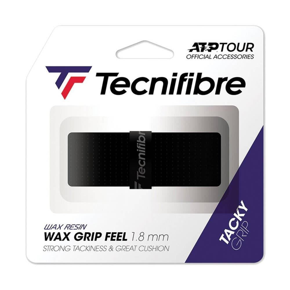 Tennis grip Tecnifibre Wax Feel