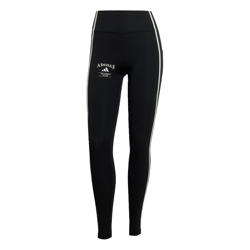 Legginsy Optime Heritage Full-Length