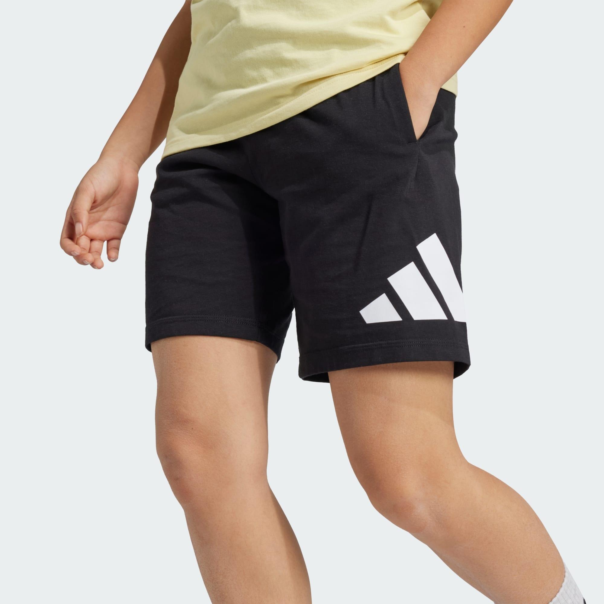 Essentials Shorts Kids 5/5